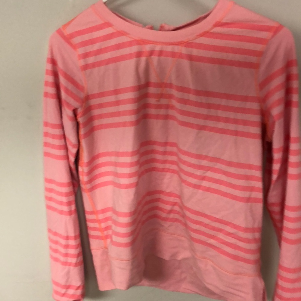 Lululemon long sleeve